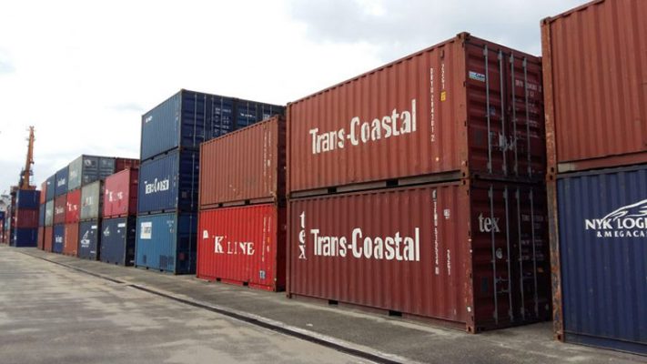 Tròn mắt với những ứng dụng của container cũ sẽ khiến bạn cực sốc