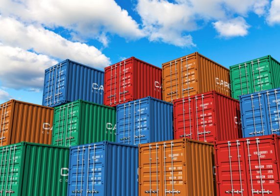 Những lợi ích thiết thực khi thuê container bạn đã biết?