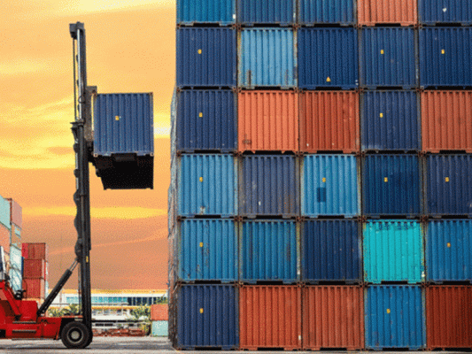 Những lưu ý quan trọng khi chọn mua container cũ