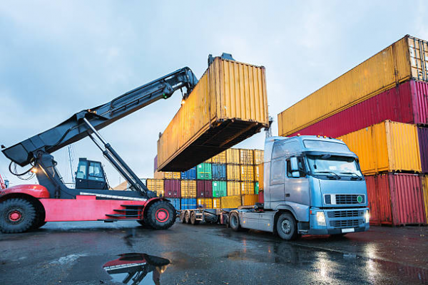 Đơn vị bán container cũ giá cạnh tranh uy tín tại Hà Nội