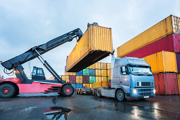 Đơn vị bán container cũ giá cạnh tranh uy tín tại Hà Nội