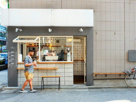 Những lí do khiến cafe take away được nhiều người lựa chọn
