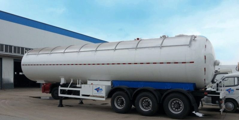 Container bồn là gì
