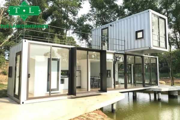 Địa chỉ cung cấp nhà ở container uy tín